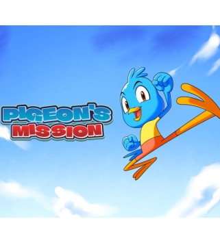 Pigeon s Mission Steam Key GLOBAL